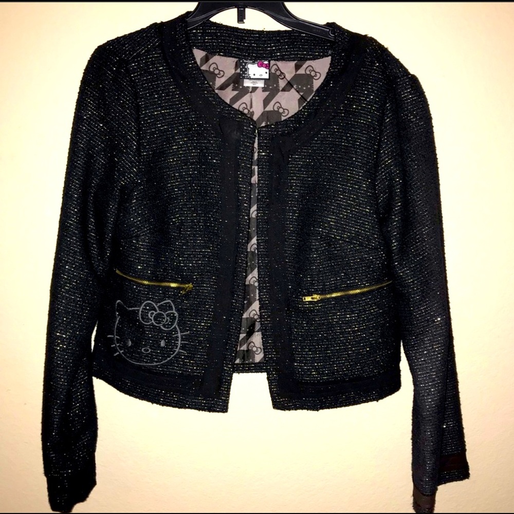 Hellokitty Blazer - image 1